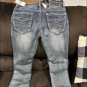 Request jeans